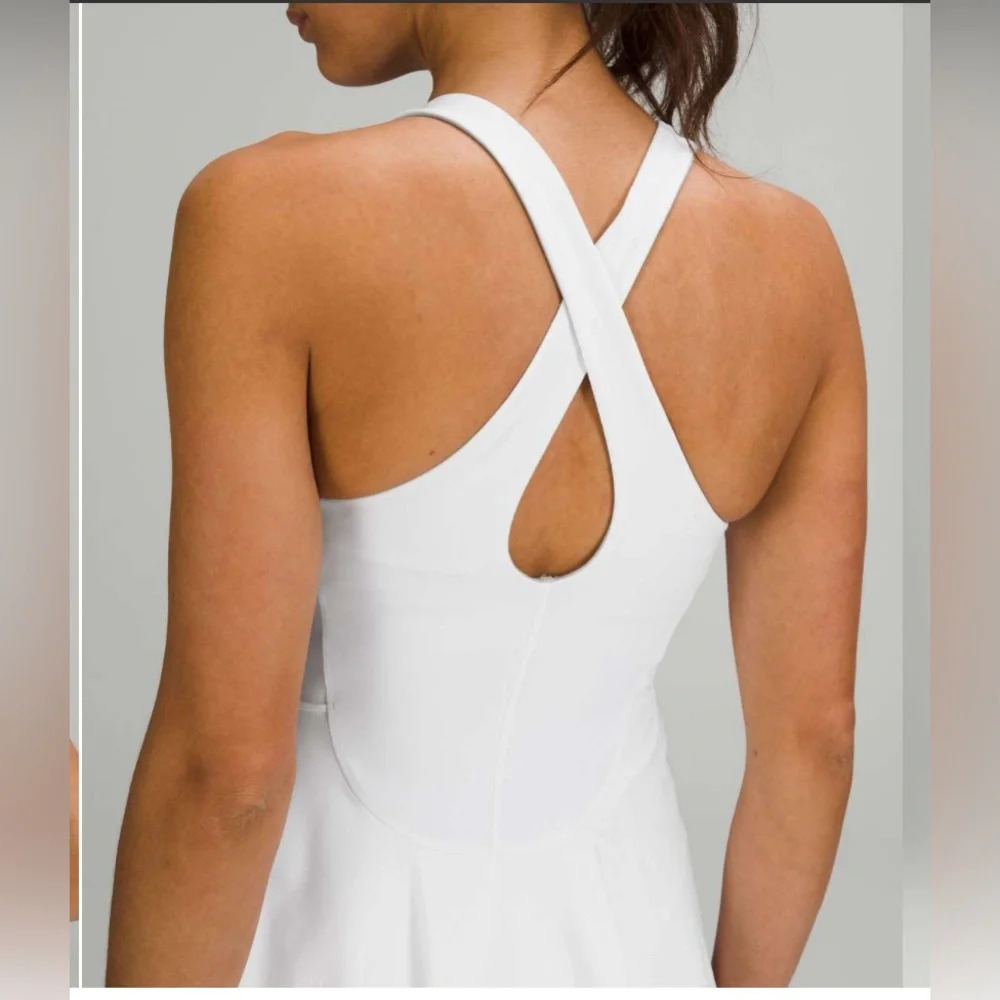 Lululemon Court Crush Dress - Picture 3 of 7